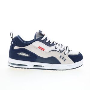 Globe Mens CT-4 White Shoes (NWT)